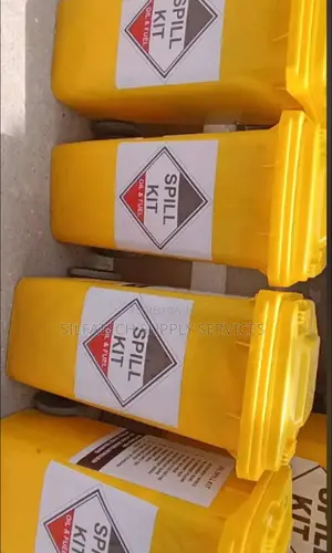 Waste Container