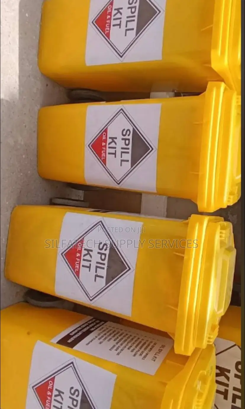 Waste Container