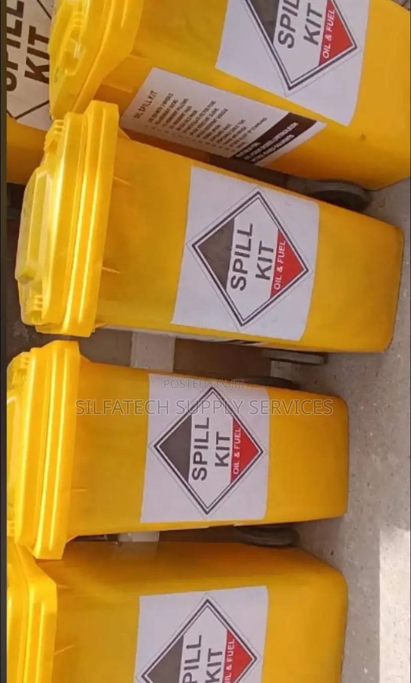 Waste Container