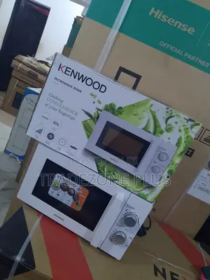 Kenwood Eco Microwave