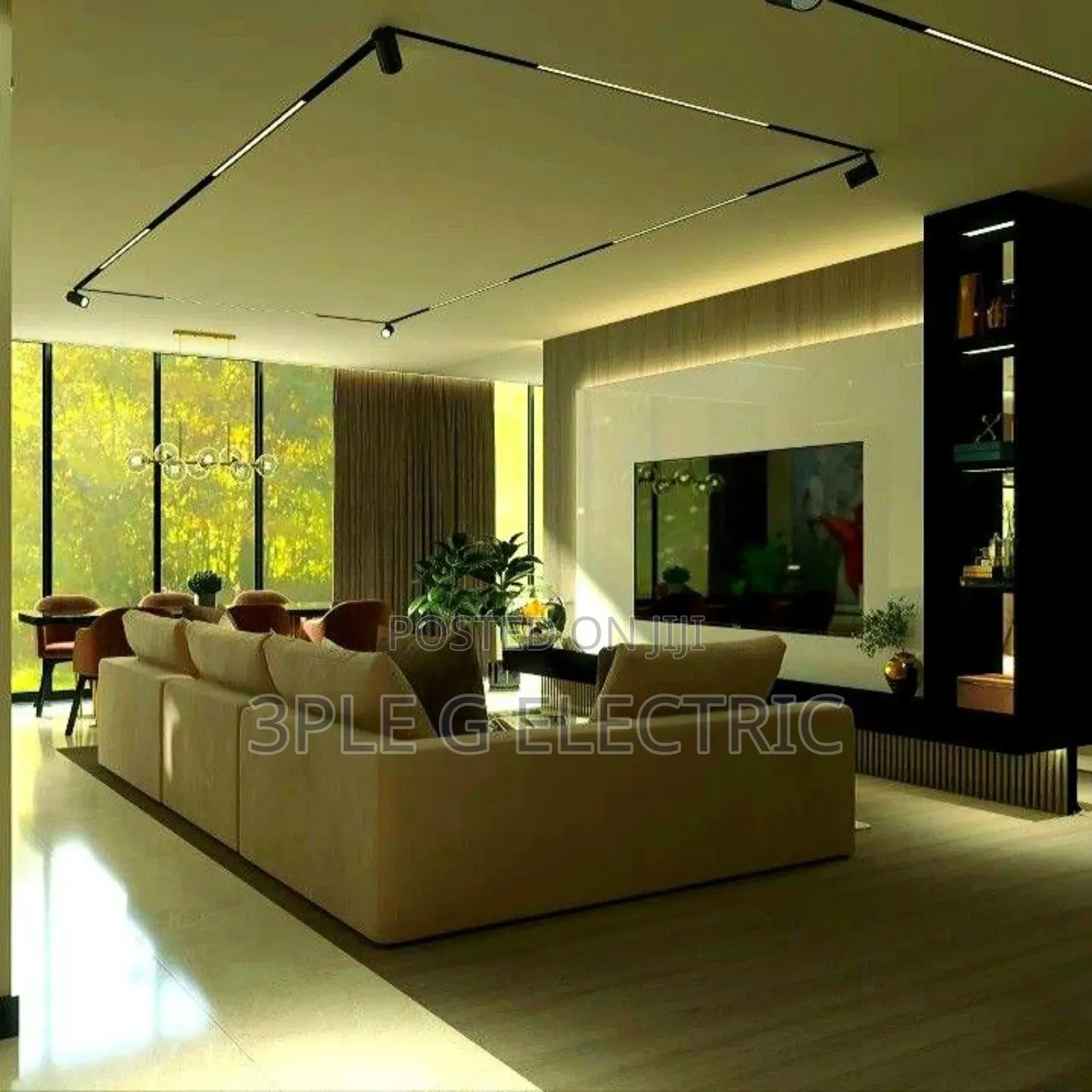 Top Notch Magnetic Track Lighting
