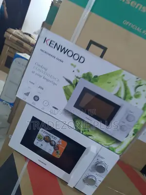 Kenwood Prime Heat Microwave