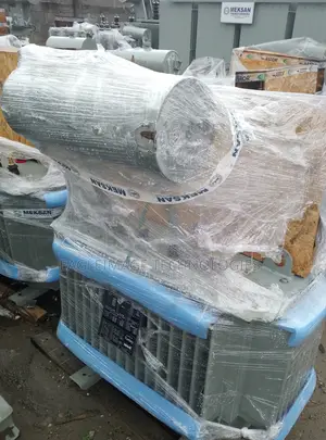 High-Performance Meksan 100kva 33kv Transformer – Energy Efficient