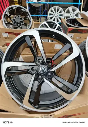 Quality Rims