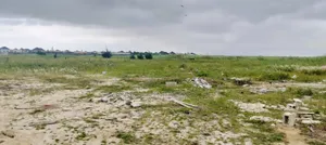 Residential Plot for Sell at Chevron Drive, Lagos.