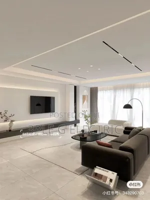 Standard Magnetic Track Lighting