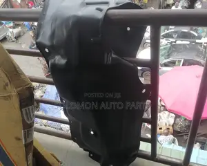 Driver Side Sand Protector Highlander 2015 2017 2018 2019