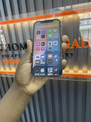 Apple iPhone 12 Pro 128 GB Blue