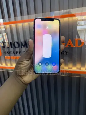 Apple iPhone 12 Pro 128 GB Blue