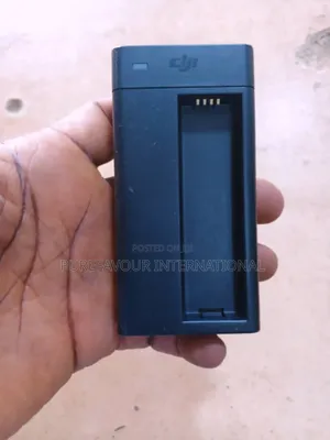 Dji Osmo Intelligent Battery Charger – Original Accessory