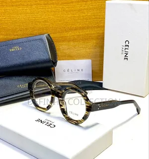 Celine Luxury Glass