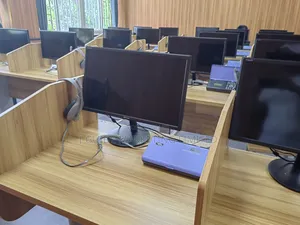 Complete CBT Deployment Solution Hardware Software for Schools/Exams