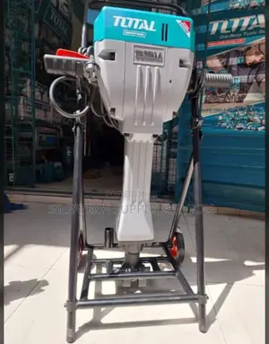 Heavy Duty Jack Hammer