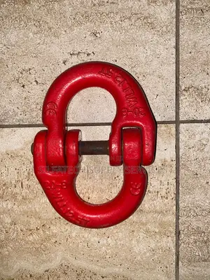 Chain Connector 12.5t