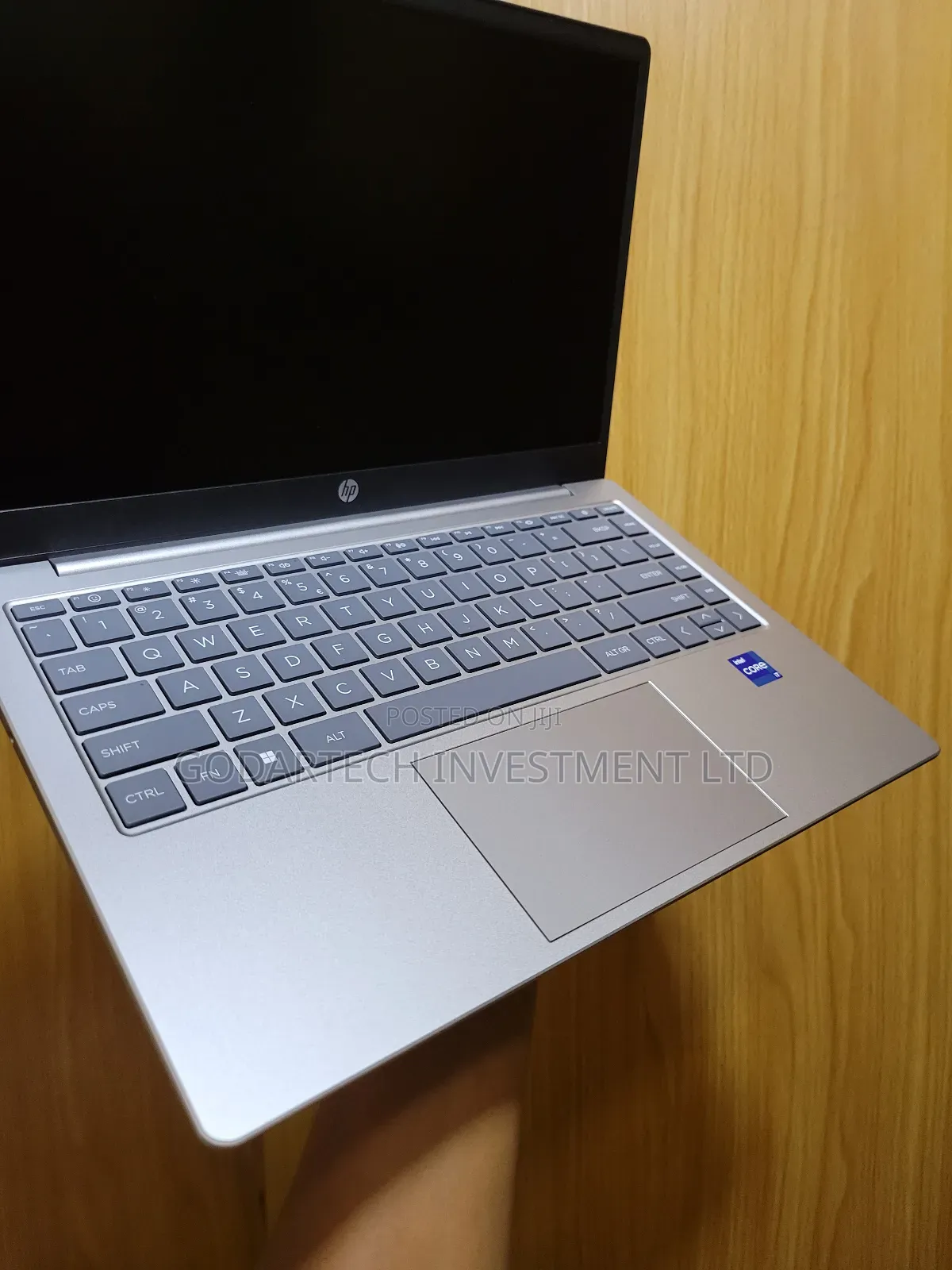 New Laptop HP 14-dq1025cl 16GB Intel Core i7 SSD 512GB
