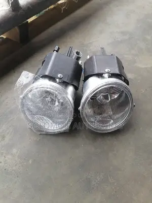 Foglamp Es330 2005 2006 Set