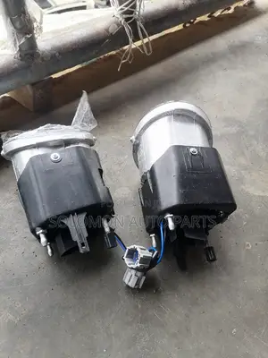 Foglamp Es330 2005 2006 Set