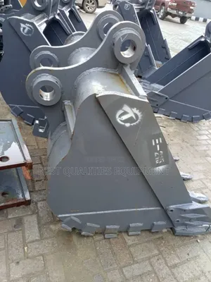 320d Excavator Bucket