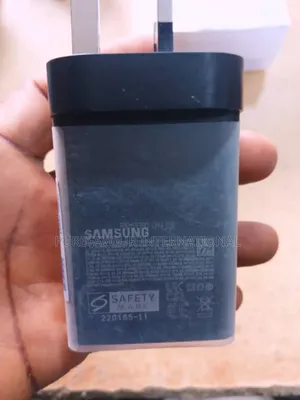 Samsung 65w Multi-Port Type-C Super Fast Charger