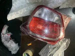 Back Lamp for Hyundai Grandi10 2014 Available