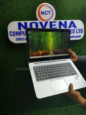 Laptop HP EliteBook Folio 1040 G3 8GB Intel Core I5 SSD 256GB