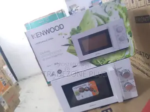 Kenwood Microwave Heat Elite