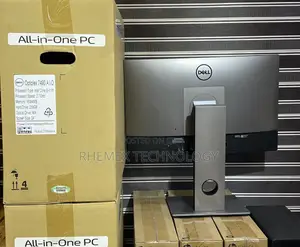 New Desktop Computer Dell OptiPlex 7460 1GB Intel Core I5 SSD 256GB
