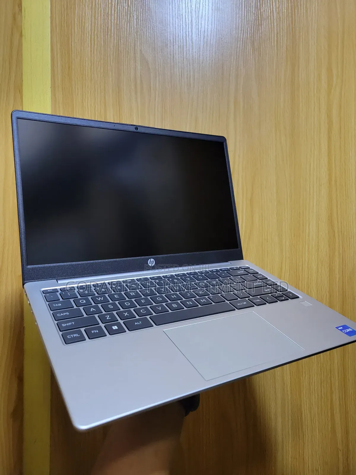 New Laptop HP 14-Dq1025cl 8GB Intel Core I5 SSD 512GB