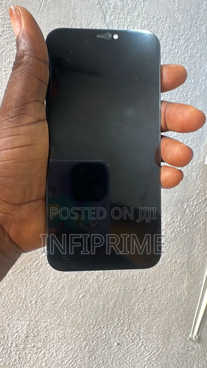 iPhone 12 Screen