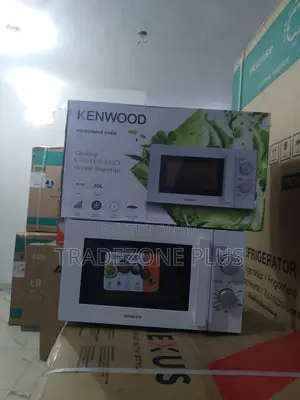 Kenwood Ultra Chef Microwave