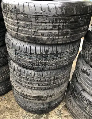 Belguim Grade 1 Tires Available All Sizes