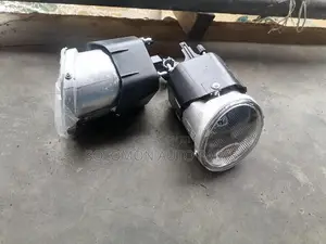 Foglamp Es330 2005 2006 Set