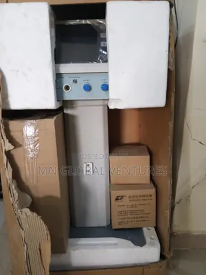 Ventilator