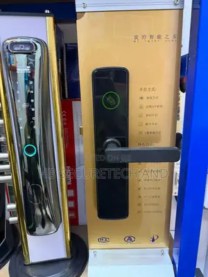 Smart Lock