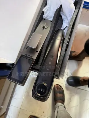 Smart Lock