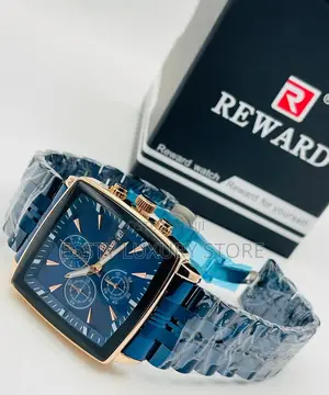 Quality Luxury Rewardvip Wristwatches
