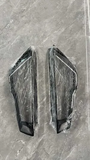Lamborghini Urus Headlights Glass