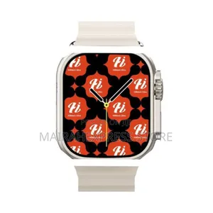 Ace-50 Smartwatch
