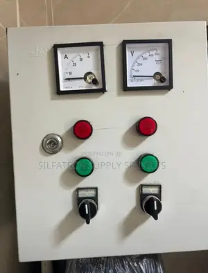 Original Meter Reader