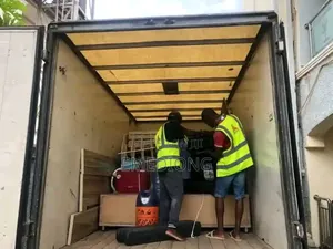 Relocation Service