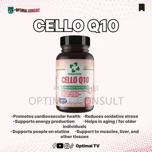 Coenzyme Q10