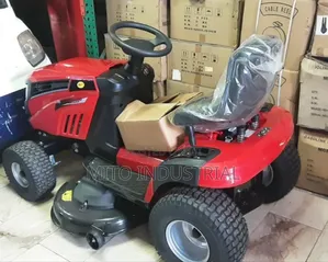 Lawn Mower