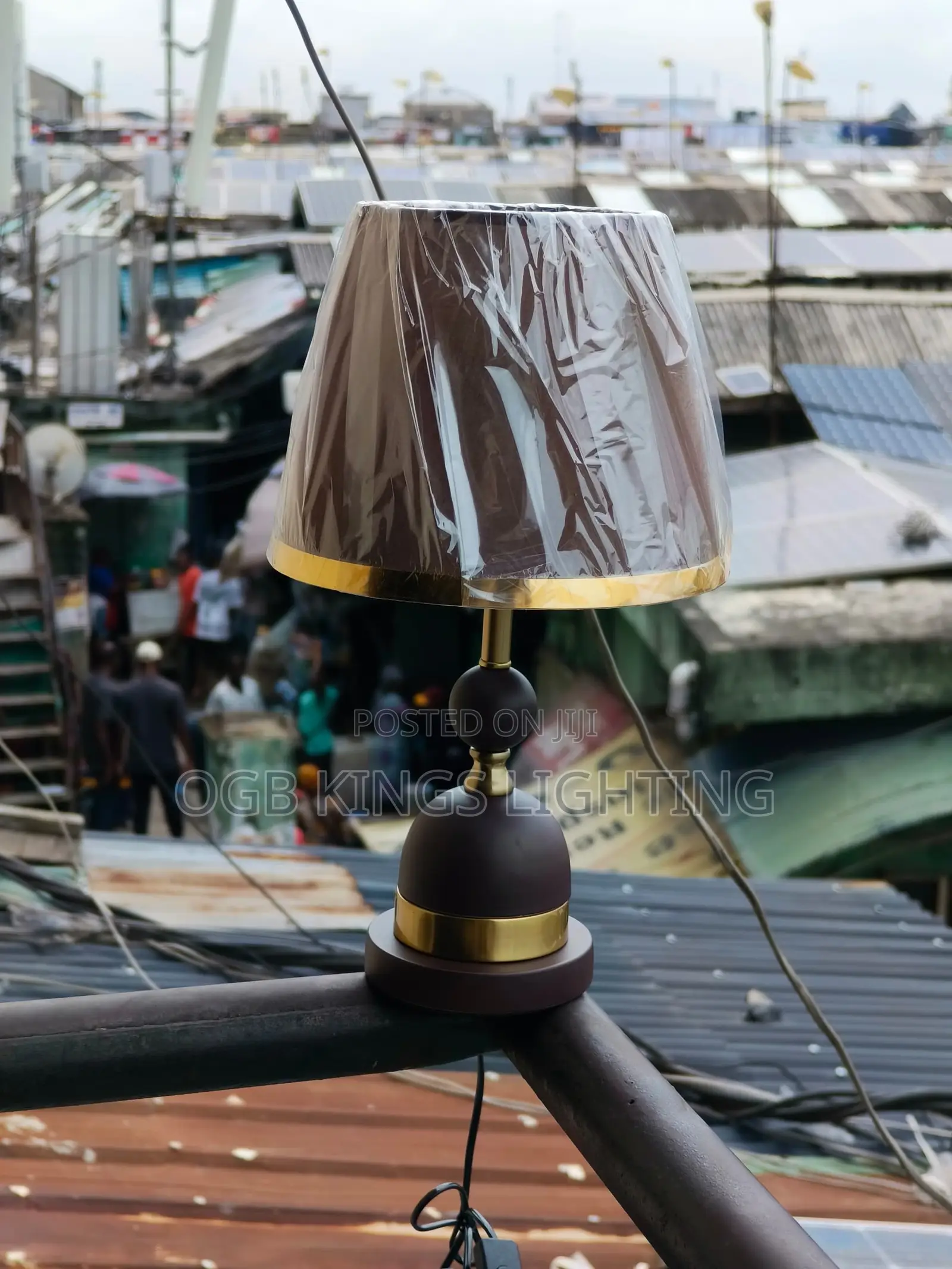 Modern Table Lamps Ceramic Desk Light Led for Home Creative Hotel
