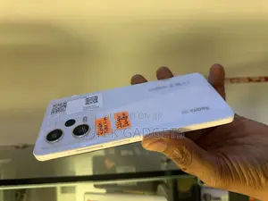 Xiaomi Redmi Note 12 Pro 256 GB White