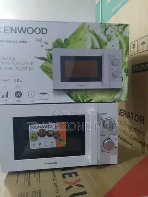 Kenwood 20l Metro Microwave