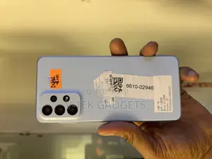 Samsung Galaxy A33 5G 128 GB Blue