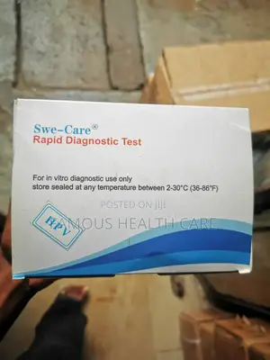 Human Papillomavirus (Hpv)