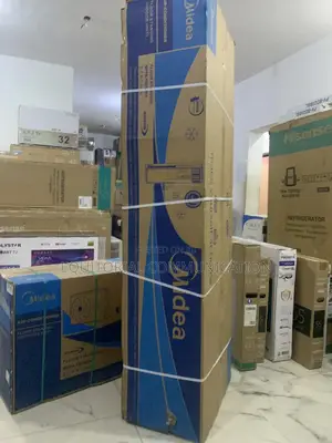 Midea 2hp Ac for Meeting Rooms and Lobbies