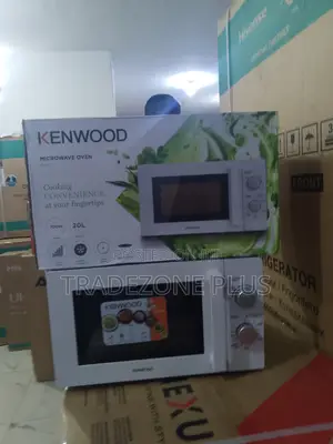 Kenwood 20l Home Wave