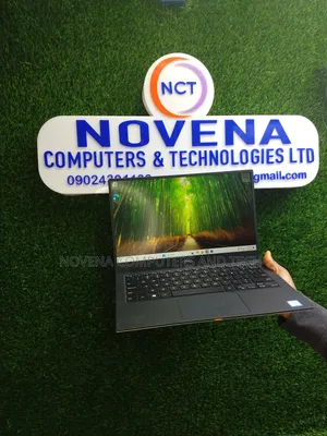 Laptop Dell XPS 13 8GB Intel Core I7 SSD 256GB
